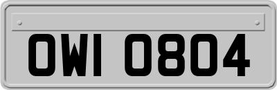 OWI0804