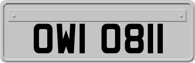 OWI0811
