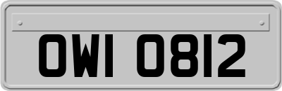 OWI0812