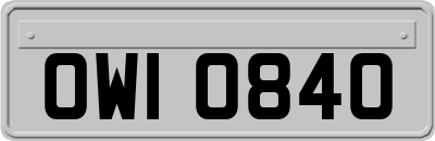 OWI0840