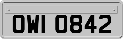 OWI0842