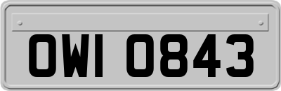 OWI0843