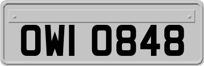 OWI0848