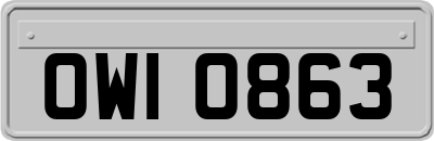 OWI0863