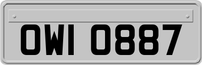 OWI0887
