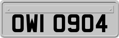 OWI0904