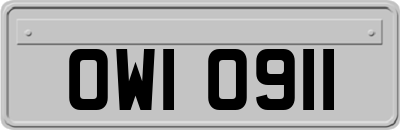 OWI0911