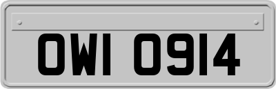 OWI0914