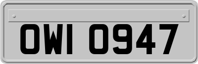OWI0947