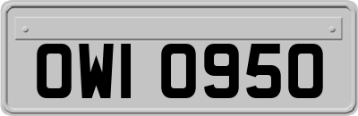 OWI0950