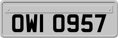OWI0957