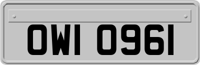 OWI0961
