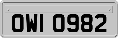 OWI0982