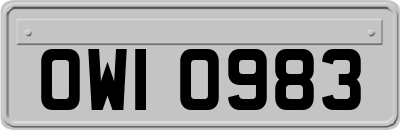 OWI0983