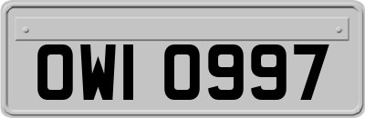 OWI0997
