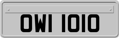 OWI1010