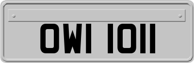 OWI1011