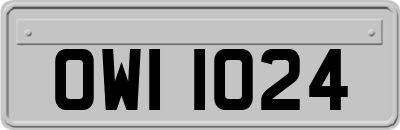 OWI1024