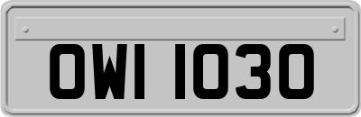 OWI1030