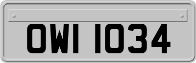 OWI1034