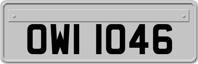 OWI1046