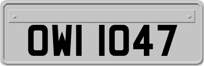 OWI1047
