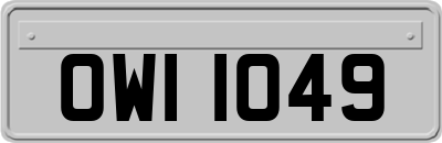OWI1049