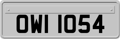 OWI1054