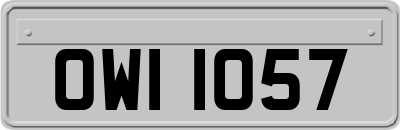OWI1057