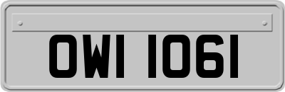 OWI1061