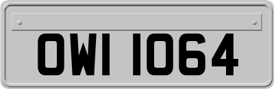 OWI1064