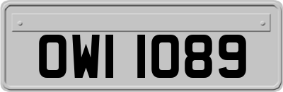 OWI1089