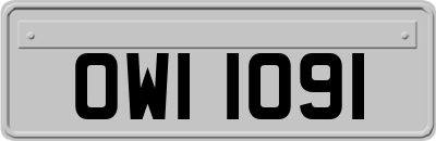 OWI1091