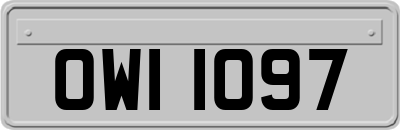 OWI1097