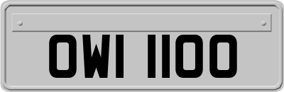 OWI1100