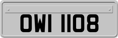 OWI1108