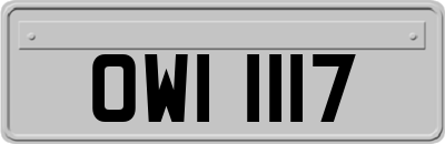 OWI1117