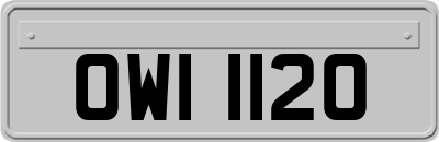 OWI1120