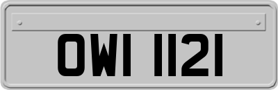 OWI1121