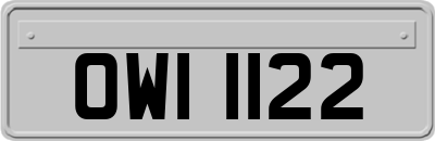 OWI1122