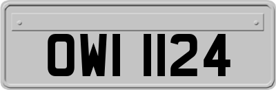 OWI1124