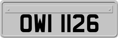 OWI1126