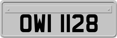 OWI1128