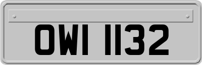 OWI1132