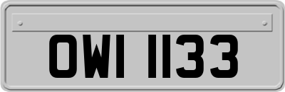OWI1133