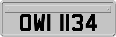OWI1134