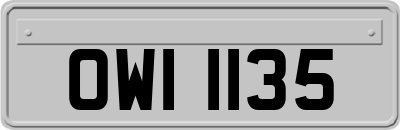 OWI1135