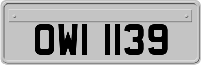 OWI1139