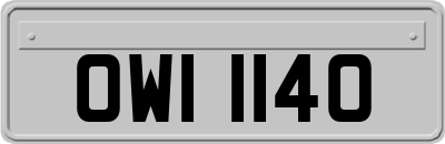 OWI1140