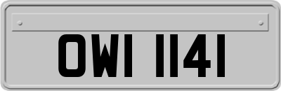 OWI1141